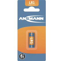 Ansmann LR1 Batterie im Blisterpack