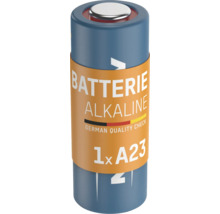 A23 Alkaline Batterie