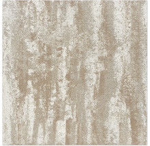 Teppich mit abstraktem Muster