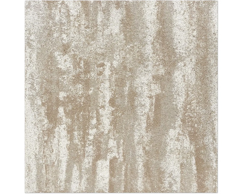 Teppich mit abstraktem Muster