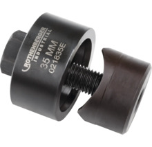 Outil de poinçonnage industriel Rothenberger 35 mm