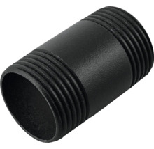 Gewinderohr aus Metall