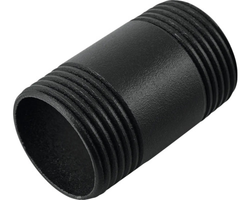 Gewinderohr aus Metall