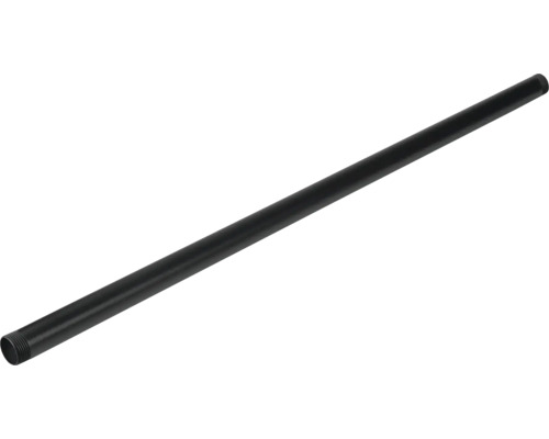 Metallrohr mit Gewinde
