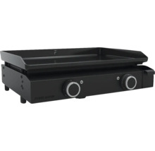 Forge Adour Plancha avec deux boutons de réglage