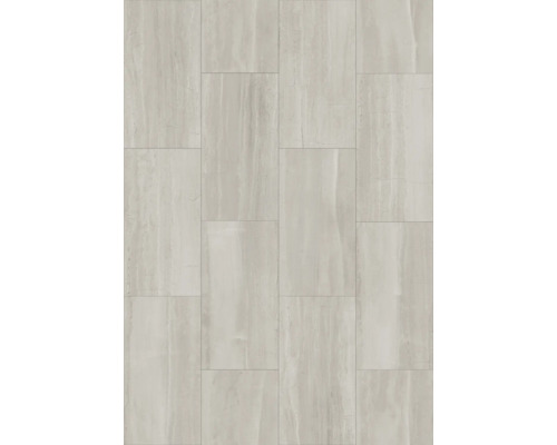 Installation de revêtements de sol imitation bois