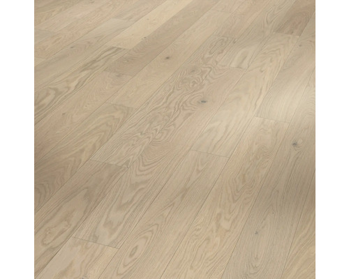 Parador Echtholz-Parkett Eiche Landhausdiele 1170x120x13 mm Verlegtes Parkett aus Holz