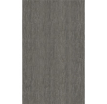 Papier peint vinyle gris avec texture bois