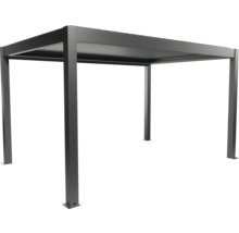 Freistehende Aluminium Pergola für den Aussenbereich