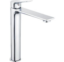 Waschtischarmatur aus Metall