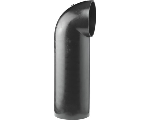 Abluftrohrbogen für Dunstabzugshauben