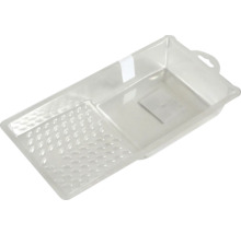 Farbschale aus Kunststoff