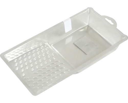 Farbschale aus Kunststoff