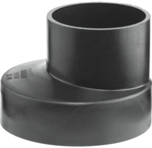 Abwasserrohr Reduzierstück