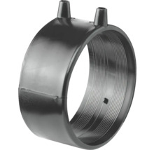 Rohrdurchführung für Elektroinstallation