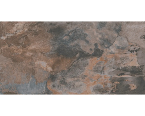 Fliesenmuster mit Steinoptik