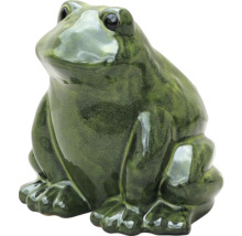 Froschfigur für den Garten