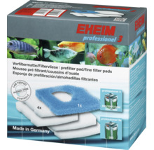 Eheim Filtermatten Set für Aquarienfilter in Verpackung