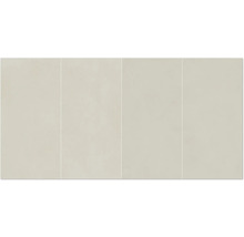 Mehrere helle Fliesen