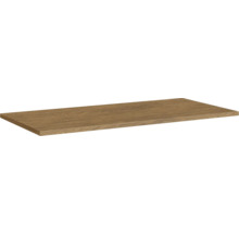 Tablette en bois