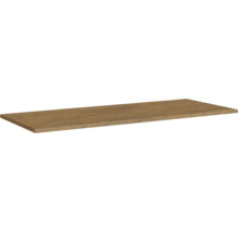 Tablette en bois
