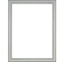 Quadratischer Bilderrahmen für Fotos und Bilder