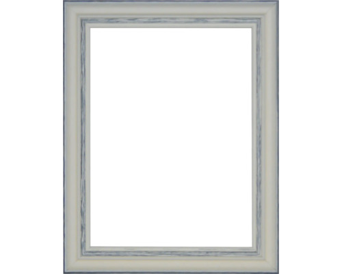 Bilderrahmen Holz Duran blau 13x18 cm Bilderrahmen