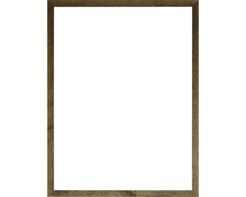 Quadratischer Bilderrahmen