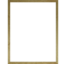 Cadre photo rectangulaire en bois