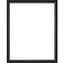 Cadre photo noir