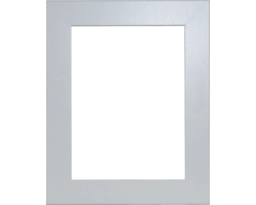 Bilderrahmen Holz Cezanne weiss 10x15 cm Leerer Bilderrahmen