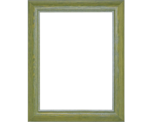 Bilderrahmen Holz Grimm grün 10x15 cm Holzbilderrahmen für Wanddekoration