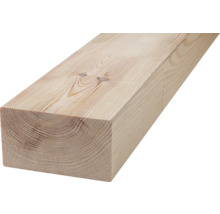 Kantholz aus Holz