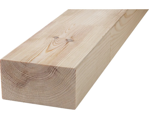 Kantholz aus Holz