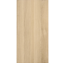 Panneau en bois de chêne