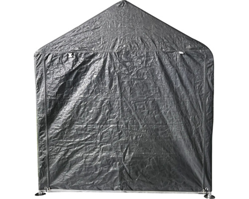 Bâche pour abri ou tente de stockage