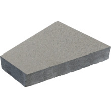 Pavé en béton