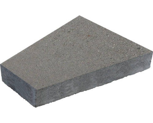 Pavé en béton