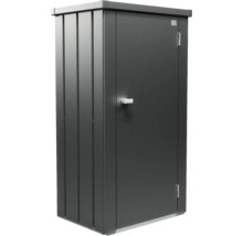 Metall Gartenschrank für den Aussenbereich