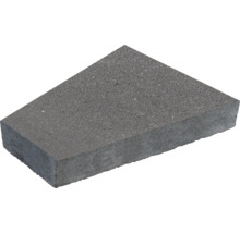 Pavé gris