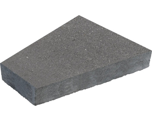 Pavé gris