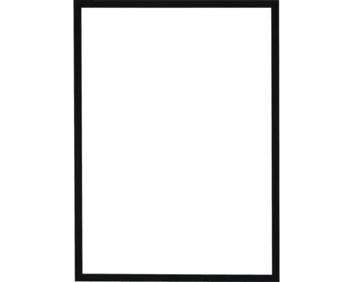 Cadre photo noir