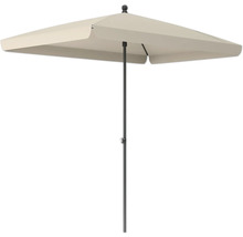 Parasol carré pour le jardin