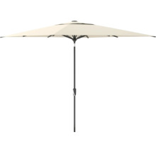 Parasol avec mât