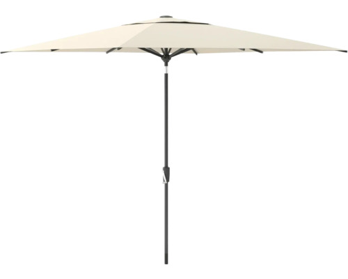 Parasol avec mât