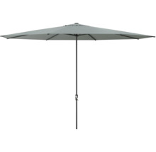Parasol de jardin pour extérieur