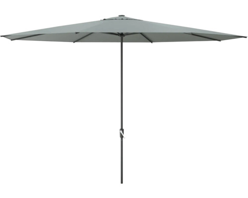 Parasol de jardin pour extérieur