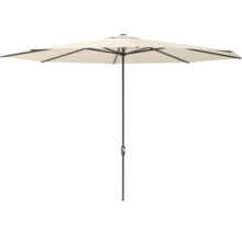Parasol de jardin pour l'extérieur