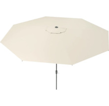 Parasol de jardin pour l'extérieur