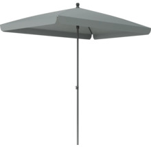 Parasol carré pour le jardin